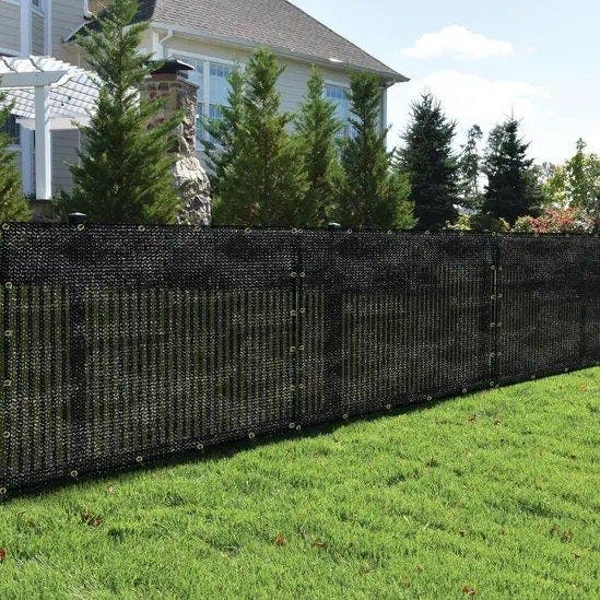 Fence Privacy Screen
